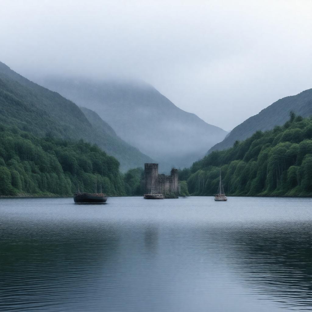 Loch Ness